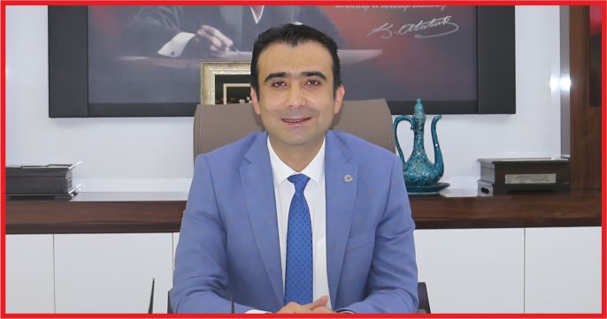 “DEMOKRASİYE VE GELECEĞE SAHİP ÇIKILDI”