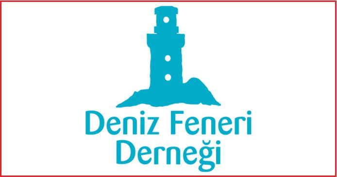 DENİZ FENERİ KARAMAN’DA YÜZLERİ GÜLDÜRDÜ