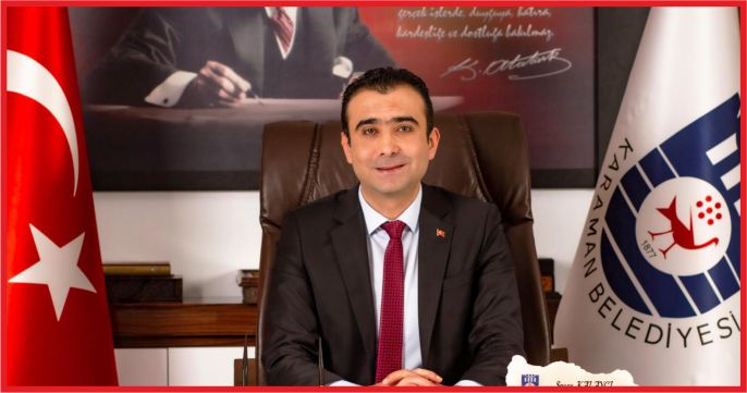 “DENKLEMLERİ YENİLEYEN STRATEJİK BİR DİRİLİŞTİR”