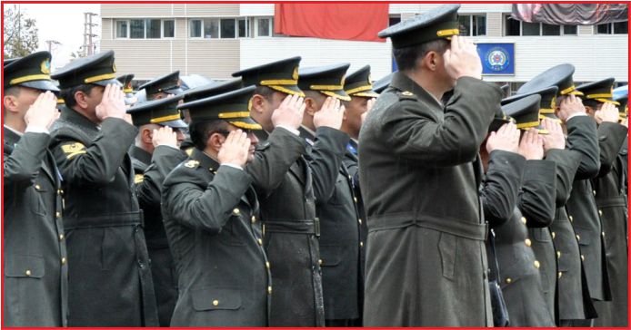 DEŞİFRE EDİLEN FETÖ’CÜLER İÇİN YENİ KHK GELİYOR!