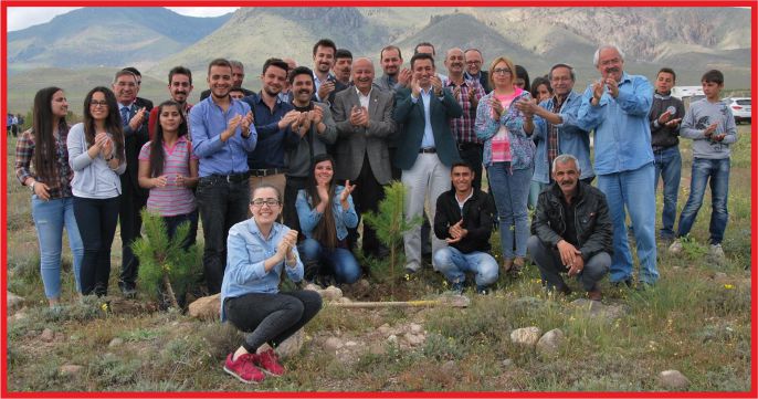 “DESTANSI BAĞIMSIZLIK MÜCADELESİ”