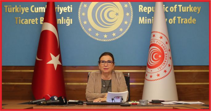 DESTEKLER HİZMET İHRACATÇISINI BEKLİYOR