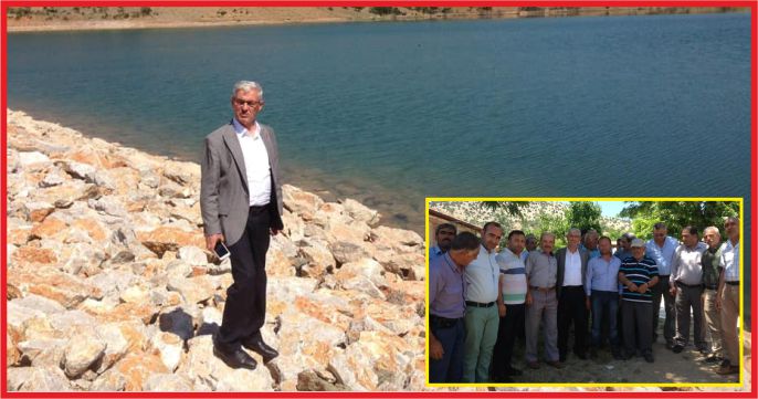 “DEVLET BOŞA YATIRIM YAPMAZ”