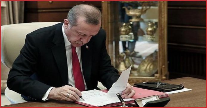 DEVLET KEMER SIKIYOR !