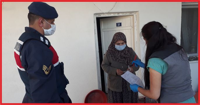 ‘DEVLETİMİZE ZEVAL GELMESİN’