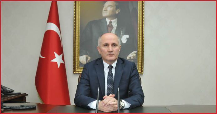 “DEVLETİMİZİN TEMSİLCİLERİ”