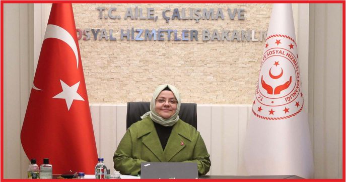 DEZAVANTAJLI GENÇLERE "SOSYAL KORUMA" KALKANI