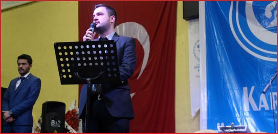 “SAFLARI SIKIŞTIRMA ZAMANI”