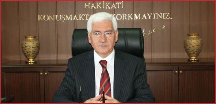 “KÜRESEL GÜÇ OLUYORUZ”