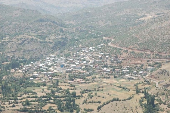 KADASTRO KAVGASINDA 15 GÖZALTI, 60 KİŞİ ARANIYOR