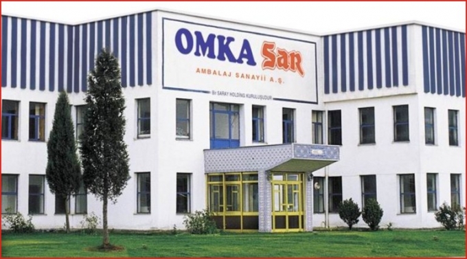 OMKASAR, ÜRETİMDE  HEDEF BÜYÜTTÜ