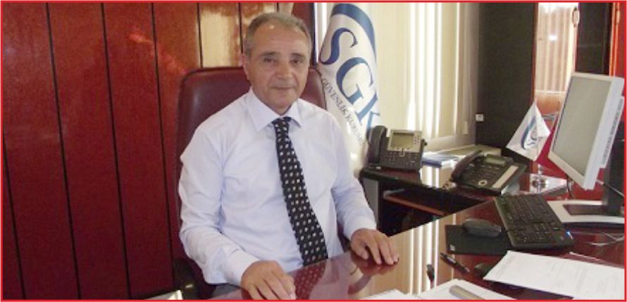 SGK YENİ SİSTEME GEÇTİ !