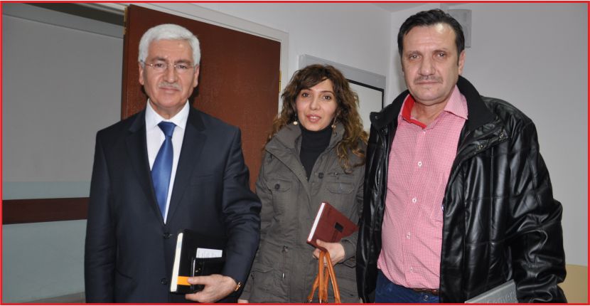 DAMIZLIK HAYVAN ALIMLARINA SUÇ DUYURUSU !