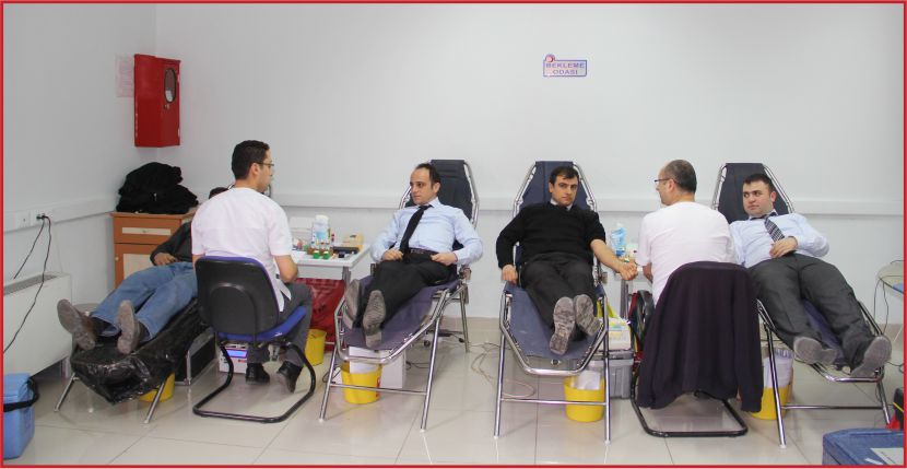 KONYA ŞEKER, CANA “KAN” KATIYOR