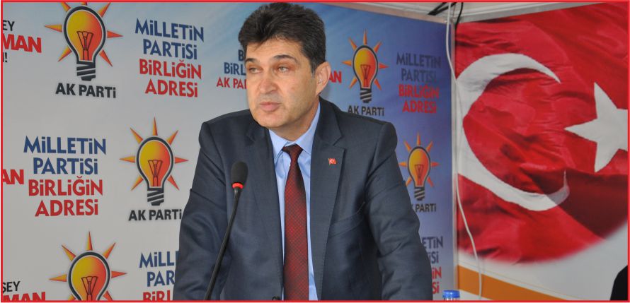 “MİLLET TOKADINI VURDU”