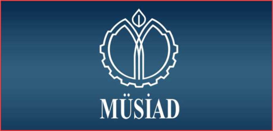 PARALEL MÜSİAD’A GÖZ DİKTİ !