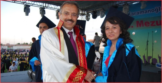 KMÜ  İlk 50\&#039;de