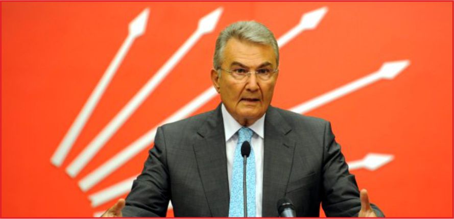 GİZLİ KAMERA KAYDINA GÖZALTI !