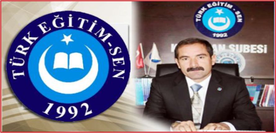 “ATAMALARIN TAKİPÇİSİYİZ”