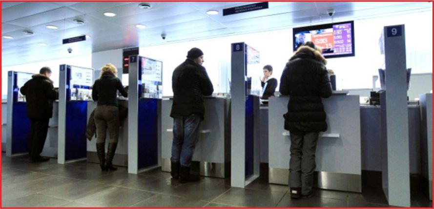 BANKA ÜCRETLERİNDE YENİ DÖNEM