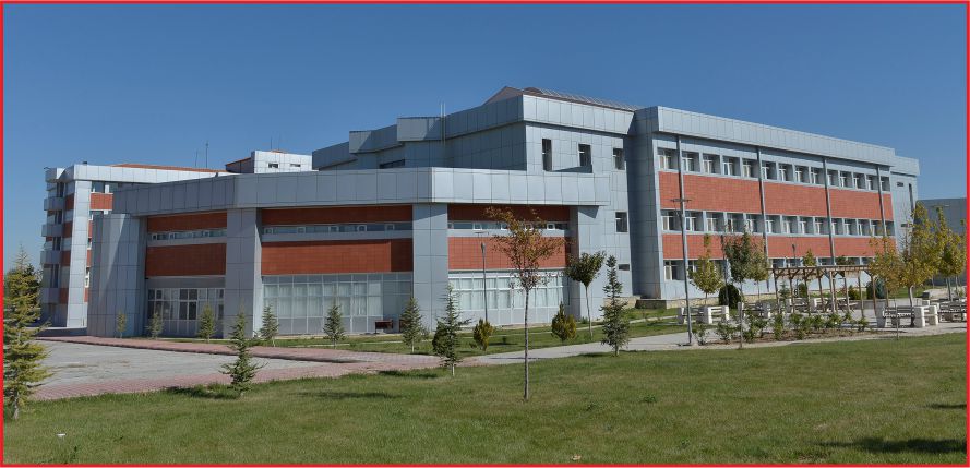 KMÜ, TEZSİZ YÜKSEK LİSANS ÖĞRENCİSİ ALACAK