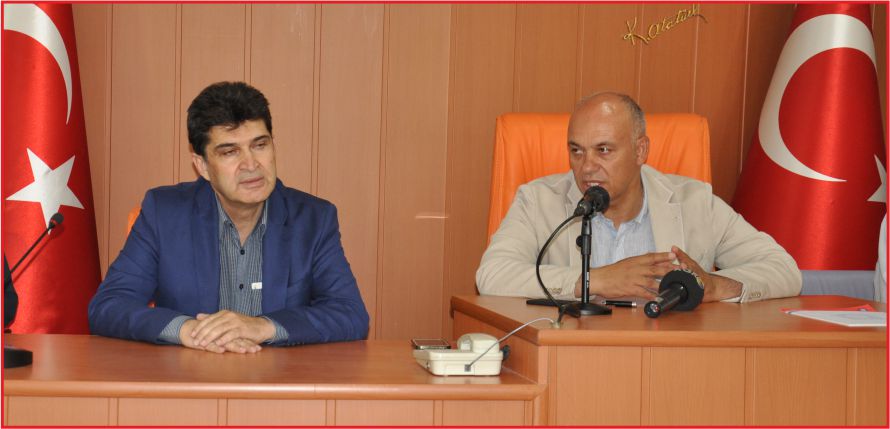 “KARAMAN DÜNYA’DA VAR”