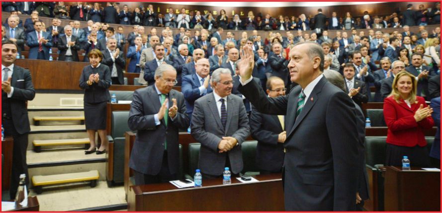 BAŞBAKAN ADAYLARI AÇIKLADI