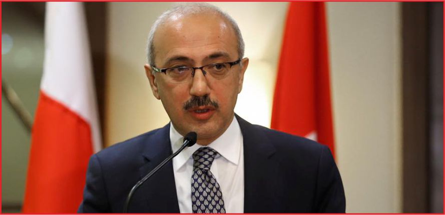 “TARİH AB’NİN TAVRINI UNUTMAYACAK”