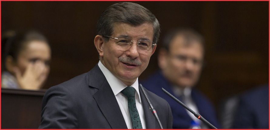 “BARAJ TANIMAYIZ, MİLLETİ TANIRIZ”