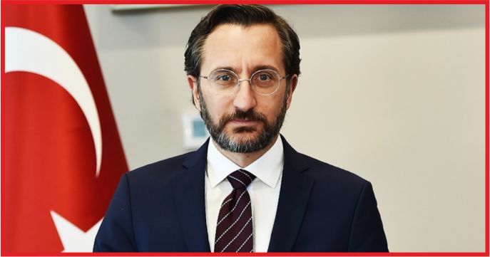 “DİJİTAL DÜNYA’DA HAKİKATI SAVUNUYORUZ”