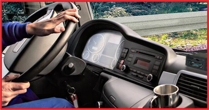 DİJİTAL TAKOGRAF UYGULAMASI 30 HAZİRAN'A ERTELENDİ