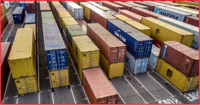 DIŞ TİCARET AÇIĞI YÜZDE 90 AZALDI