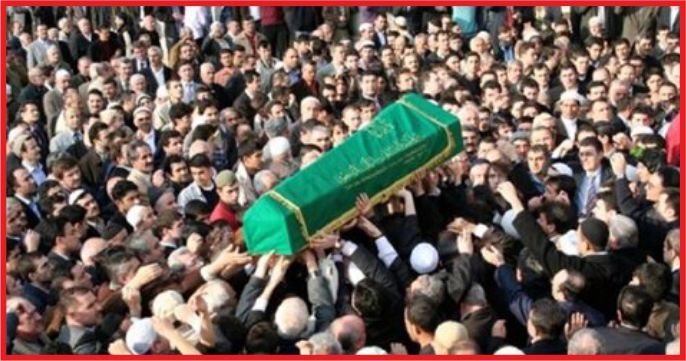 DİYANET ‘TEN CORONA TEDBİRLERİ