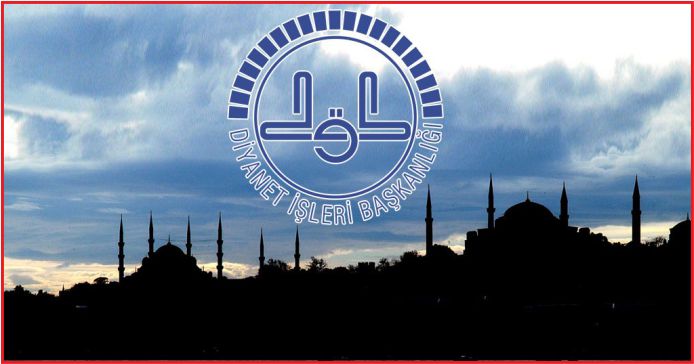 DİYANET’TE ÇOK SAYIDA GENEL MÜDÜR DEĞİŞTİ
