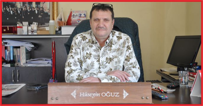 DOĞALGAZI KİM GETİRMİŞ !