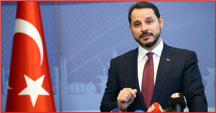 DOĞALGAZSIZ İL KALMAYACAK !