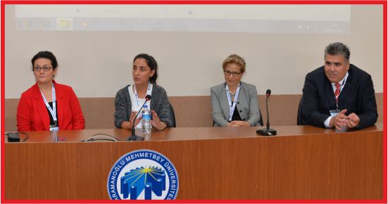 “DOĞALLIKTAN UZAKLAŞMADAN BESLENME “