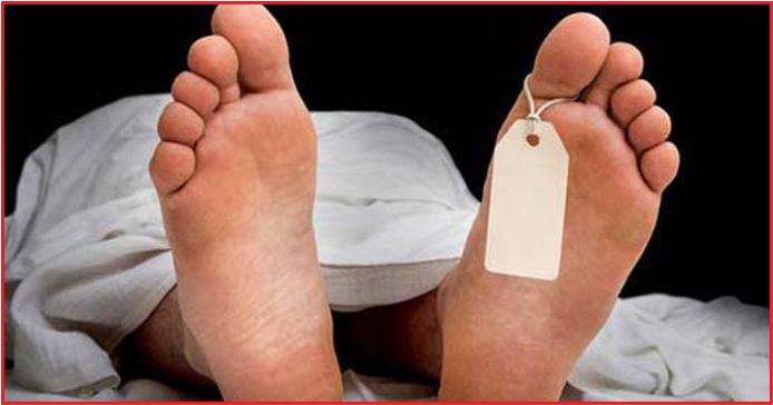 DOLAŞIM SİSTEMİ ÖLÜM GETİRİYOR