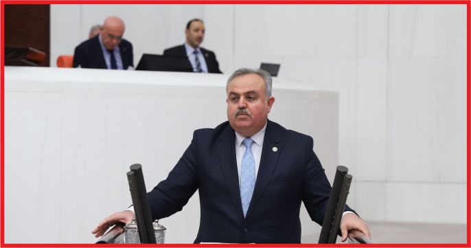 DR.  ŞEKER; “ÜÇ AYLAR VE REGAİP KANDİLİMİZ  MÜBAREK OLSUN”