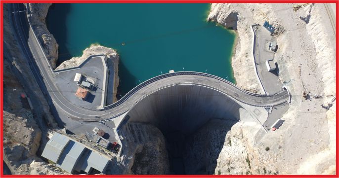 DSİ’DEN KARAMAN’A DEVASA YATIRIMLAR