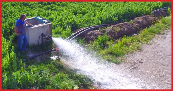 DSİ’NİN 449 TESİSİ AÇILACAK