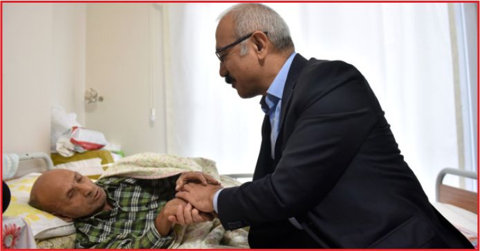 DUALARIM HEP ELVAN’A !