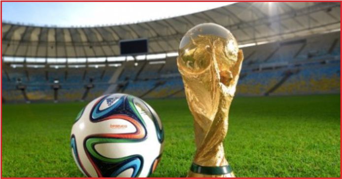 DÜNYA KUPASI'NDA TORBALAR BELLİ OLDU