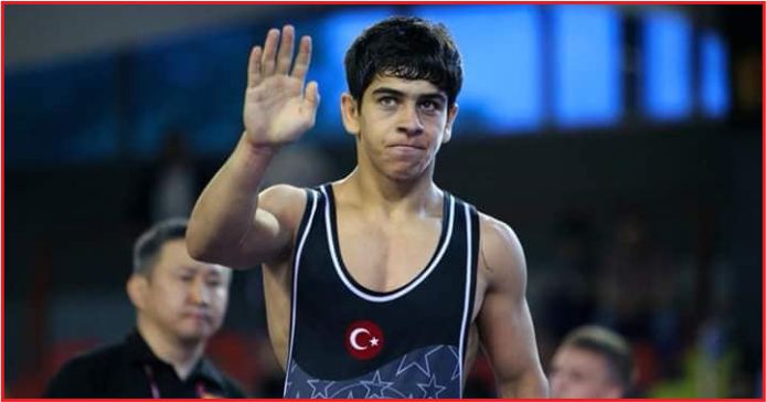 DÜNYA ŞAMPİYONASINDA TARİH YAZDIK…