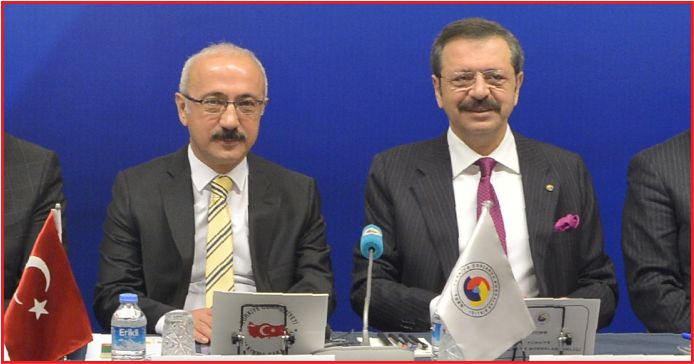 “DÜNYADA BÖYLE AVANTAJLI COĞRAFYA YOK!”