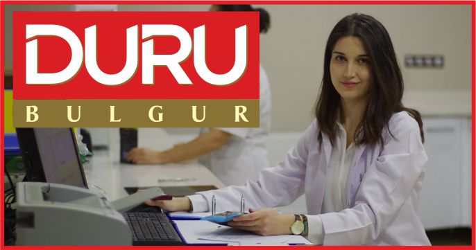 DURU “BAŞBAŞI BULGUR” MUCİZESİ