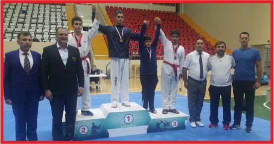 DURU BULGUR PERFORMANS, MADALYALARA ABONE OLDU