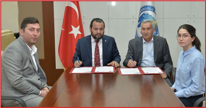 DURU BULGURDAN EĞİTİME DESTEK