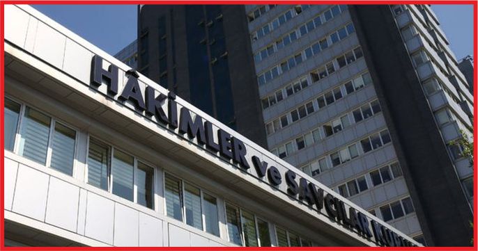 DURUŞMALAR 15 HAZİRAN’A KADAR YOK !