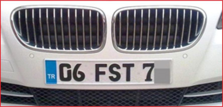 7 GÜN SÜRE 5 BİN LİRA CEZA!